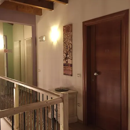 La Quiete 2* Oppeano