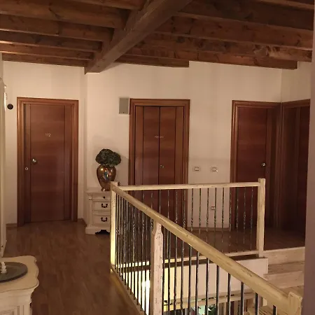 La Quiete 2* Oppeano