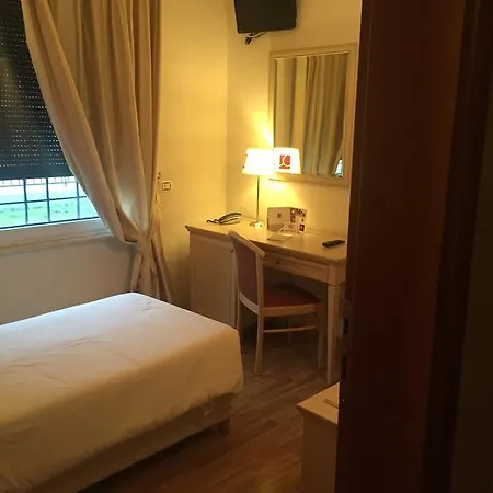 Otel La Quiete Oppeano