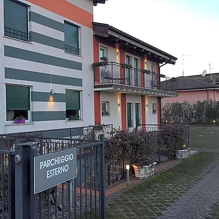 La Quiete Hotel Oppeano