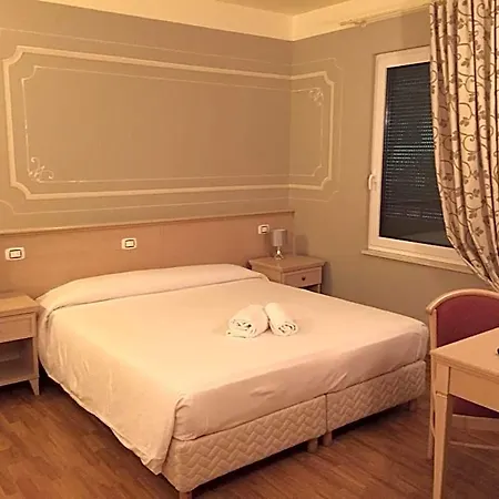 La Quiete Hotel 2*
