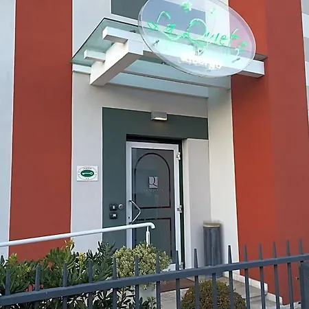 La Quiete Hotel