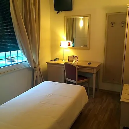 La Quiete Hotel 2*