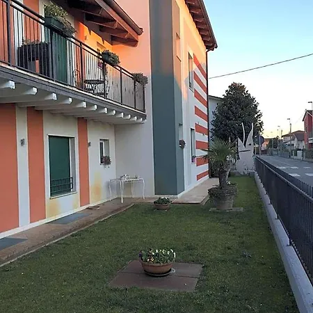 La Quiete Hotel Oppeano