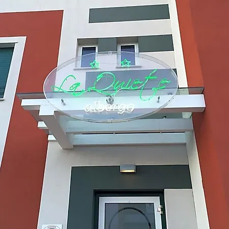 La Quiete 2* Oppeano