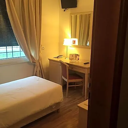 La Quiete Hotel Oppeano
