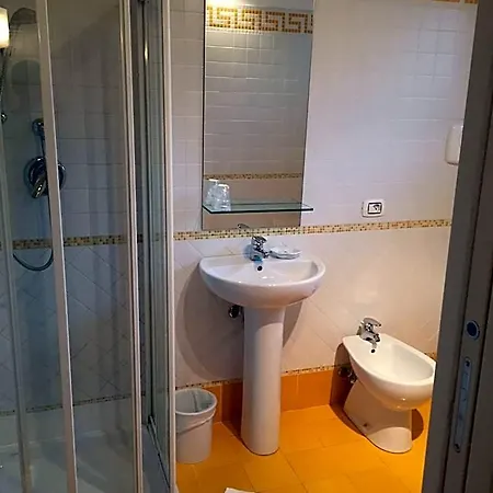La Quiete Hotel