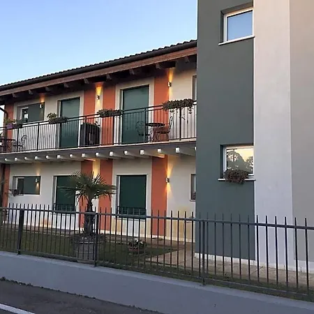 La Quiete Hotel