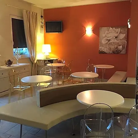 Hotel La Quiete 2*