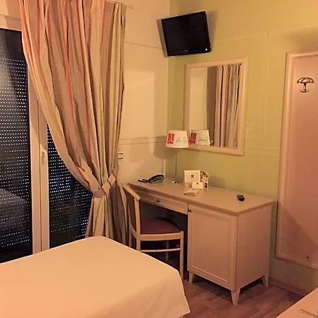 La Quiete Hotel