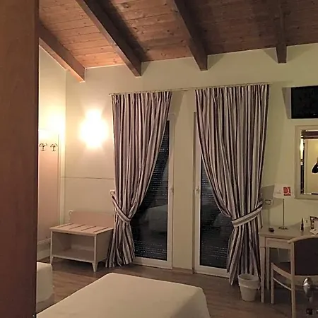La Quiete Hotel 2*