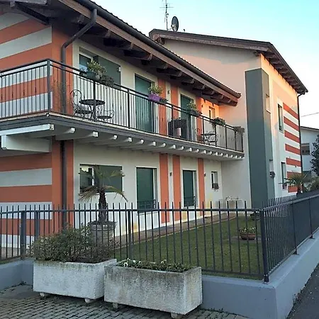 Hotel La Quiete