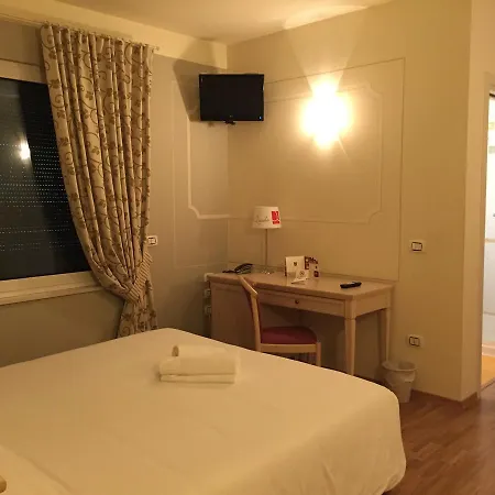Hotel La Quiete