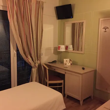 Hotel La Quiete