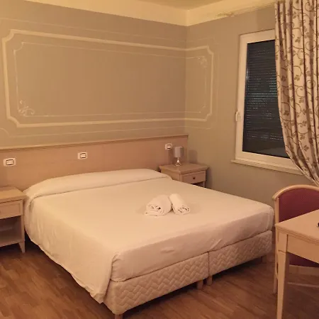 Hotel La Quiete