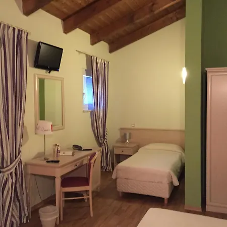 Hotel La Quiete Oppeano