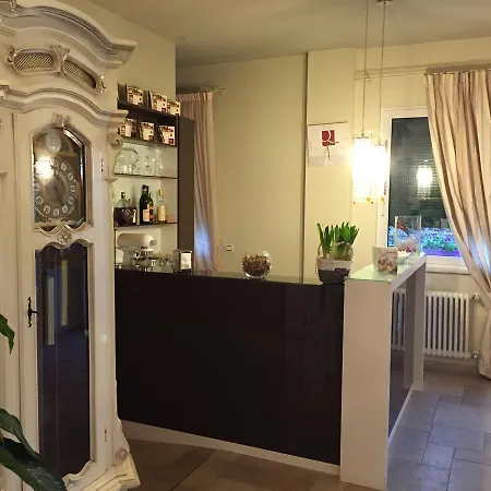 La Quiete Hotel