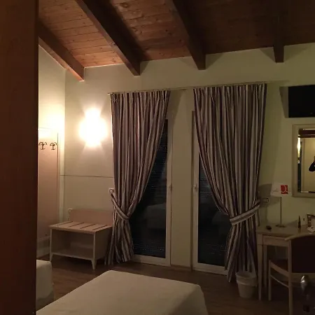 La Quiete 2*