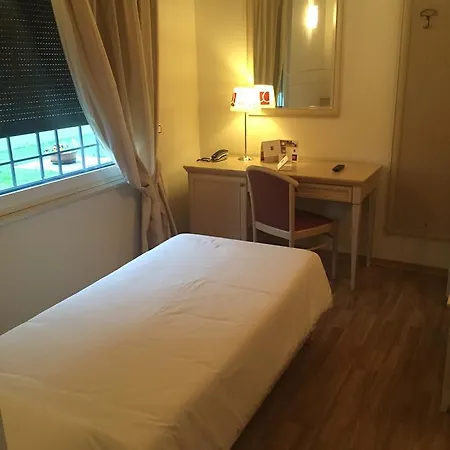 Hotel La Quiete