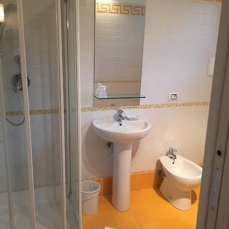 מלון La Quiete Oppeano