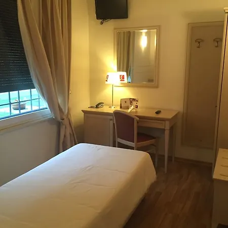 La Quiete Hotel