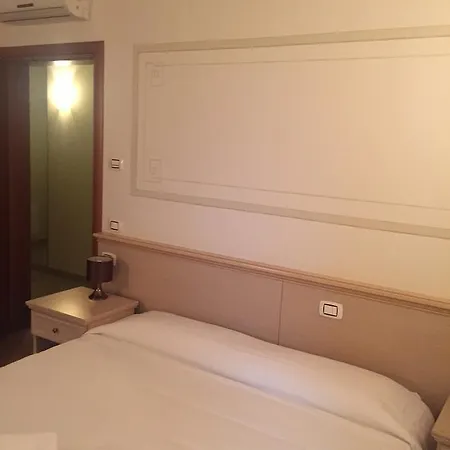 Hotel La Quiete 2*