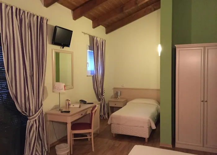 Hotel La Quiete Oppeano