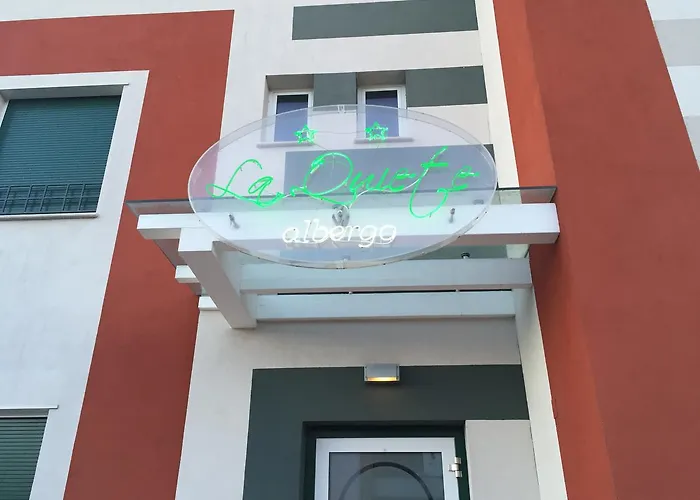 Hotel La Quiete Oppeano