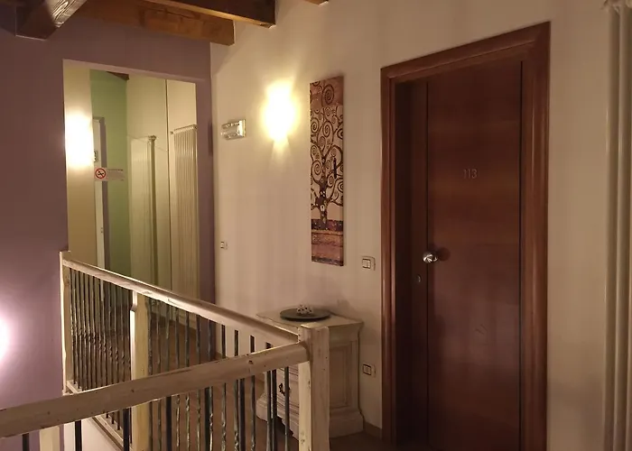 La Quiete 2* Oppeano