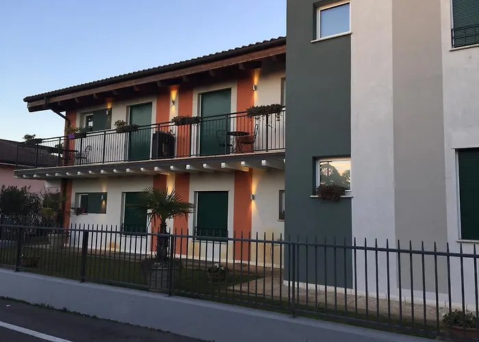 La Quiete Hotel Oppeano