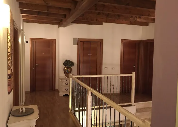 La Quiete 2* Oppeano