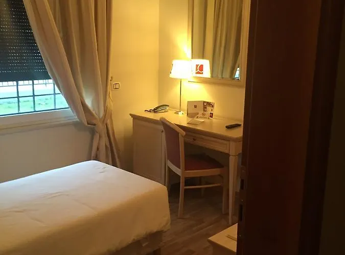 Hotel La Quiete Oppeano